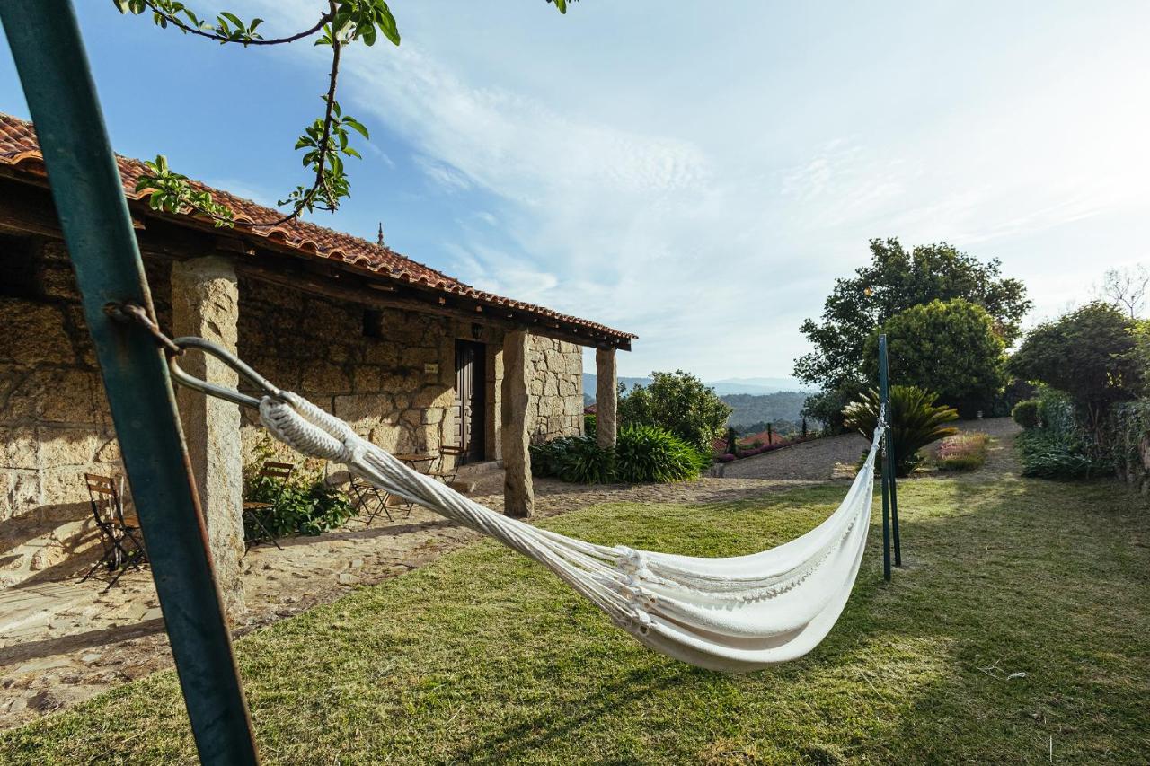 Quinta de Santo Antonio Sá Exterior foto