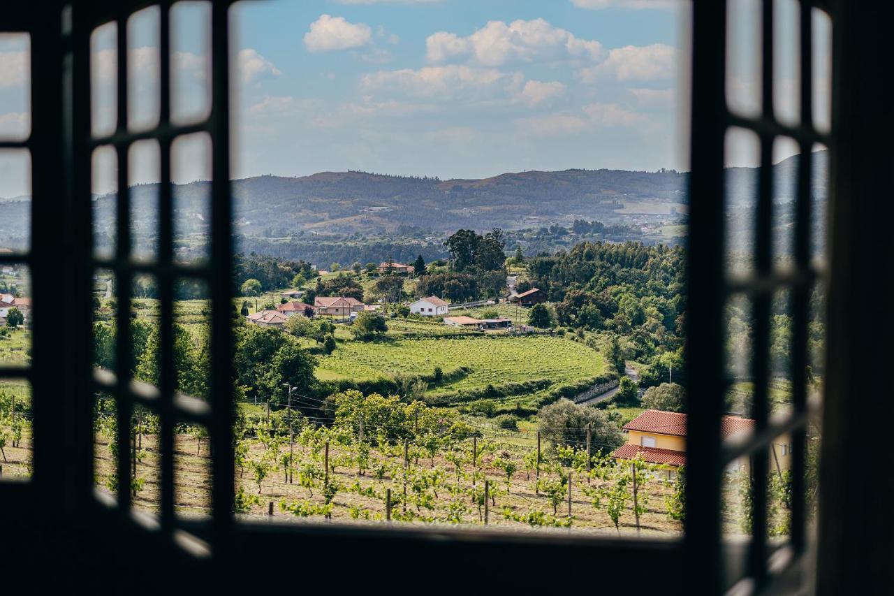 Quinta de Santo Antonio Sá Exterior foto