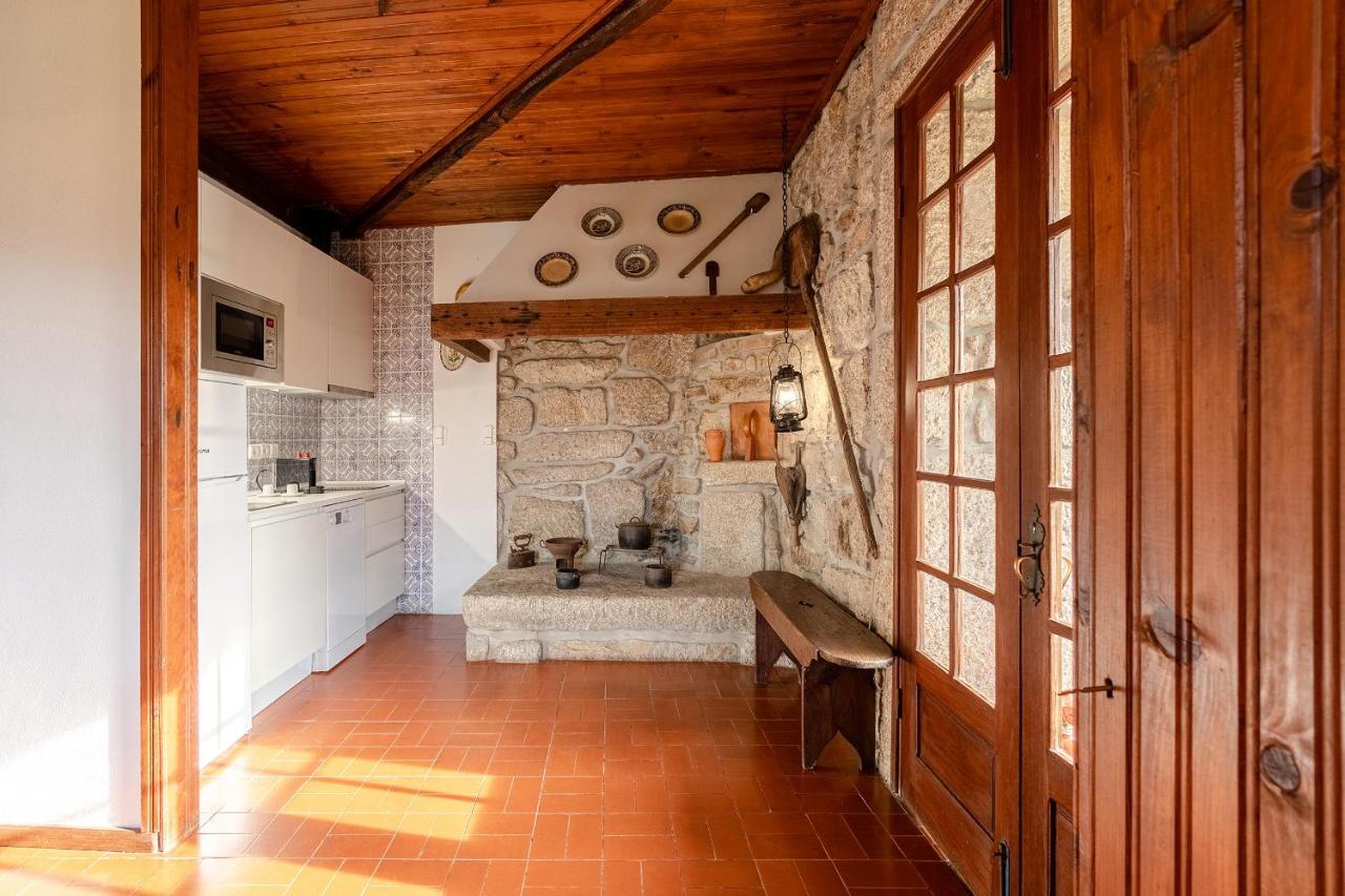 Quinta de Santo Antonio Sá Exterior foto