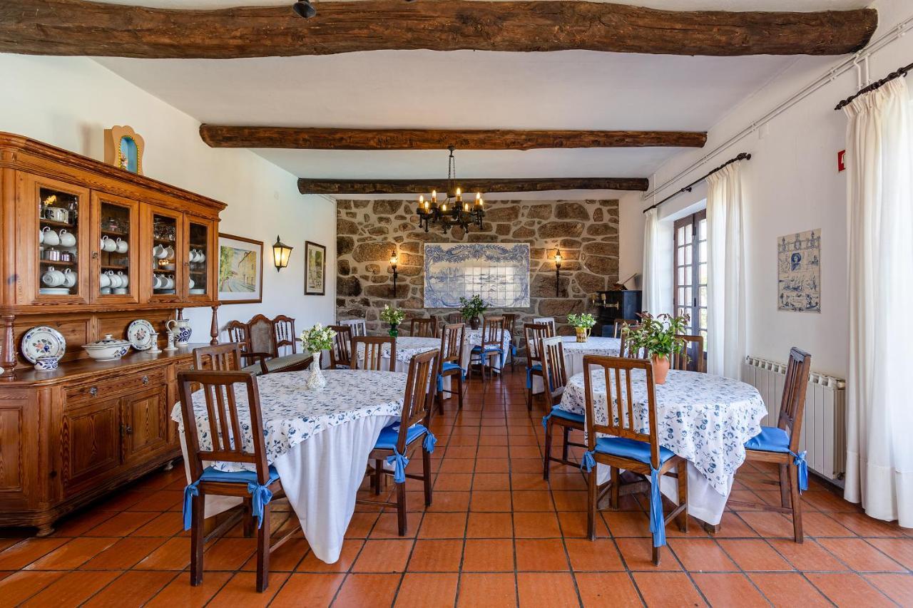 Quinta de Santo Antonio Sá Exterior foto
