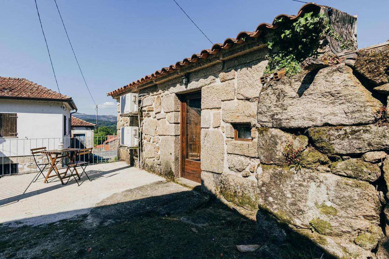 Quinta de Santo Antonio Sá Exterior foto